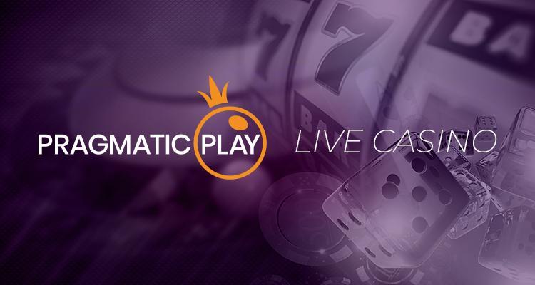 Pragmatic Play Live